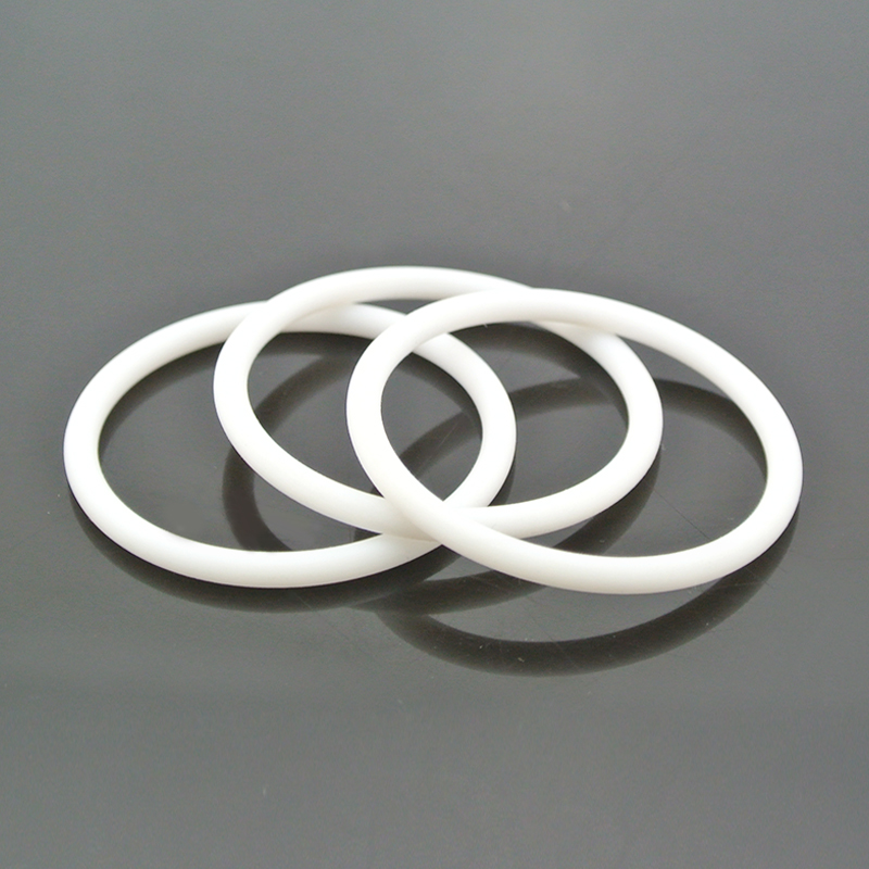  Rubber O-Ring Seals 