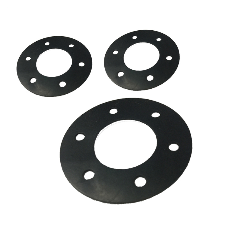 Heat resistant Rubber flat washer gasket seal