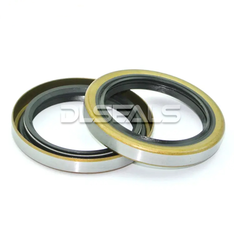 quality truck rear wheel hub oil seal crankshaft oil seals