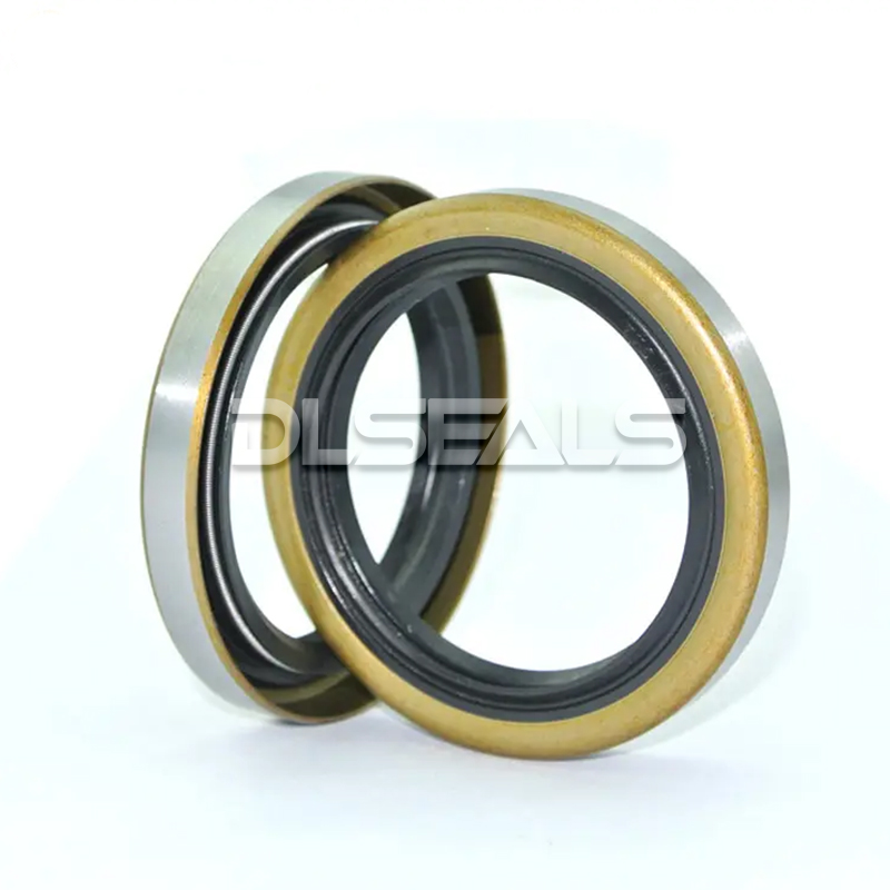 quality truck rear wheel hub oil seal crankshaft oil seals