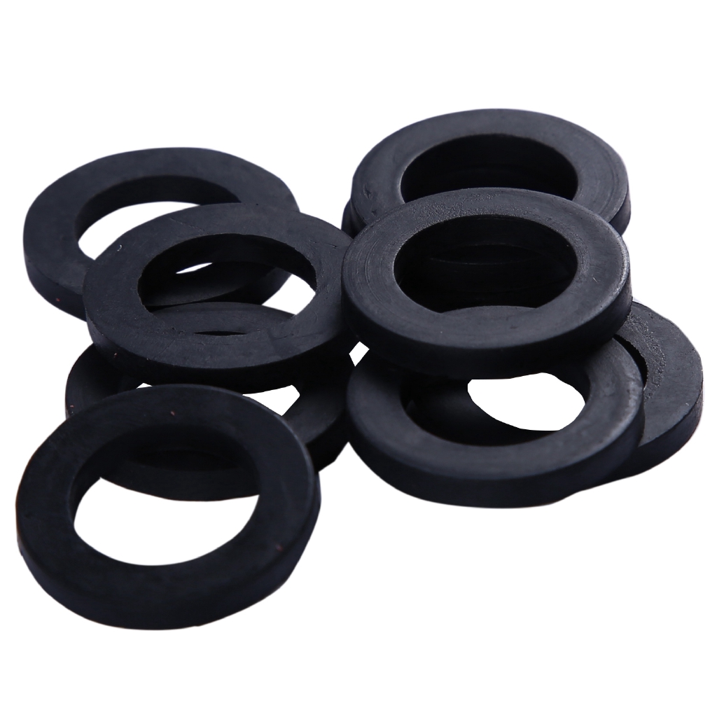 Rectangular rubber Square ring gasket quad ring