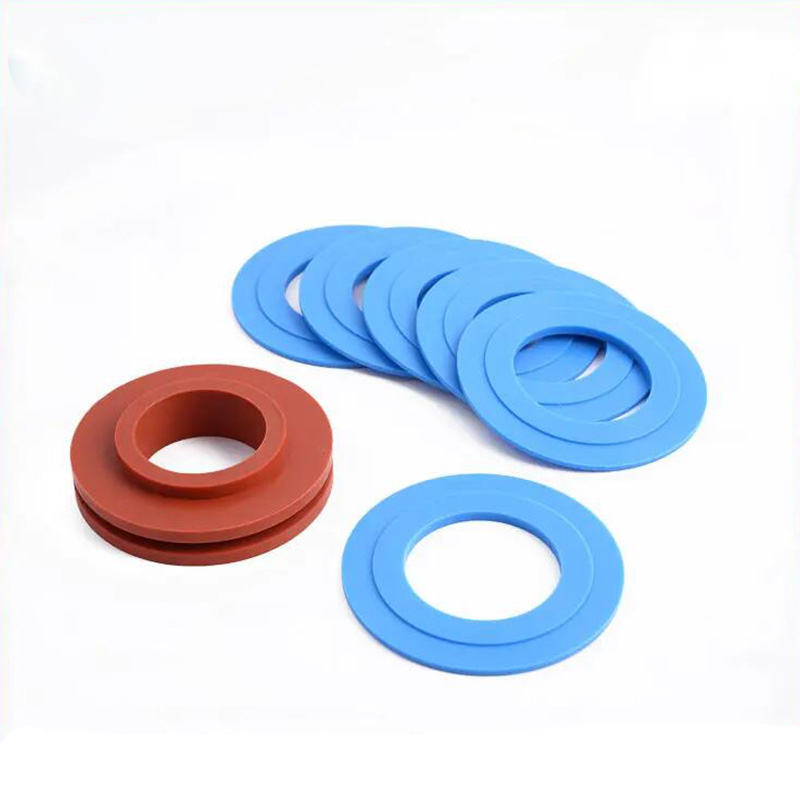 Heat resistant Rubber flat washer gasket seal