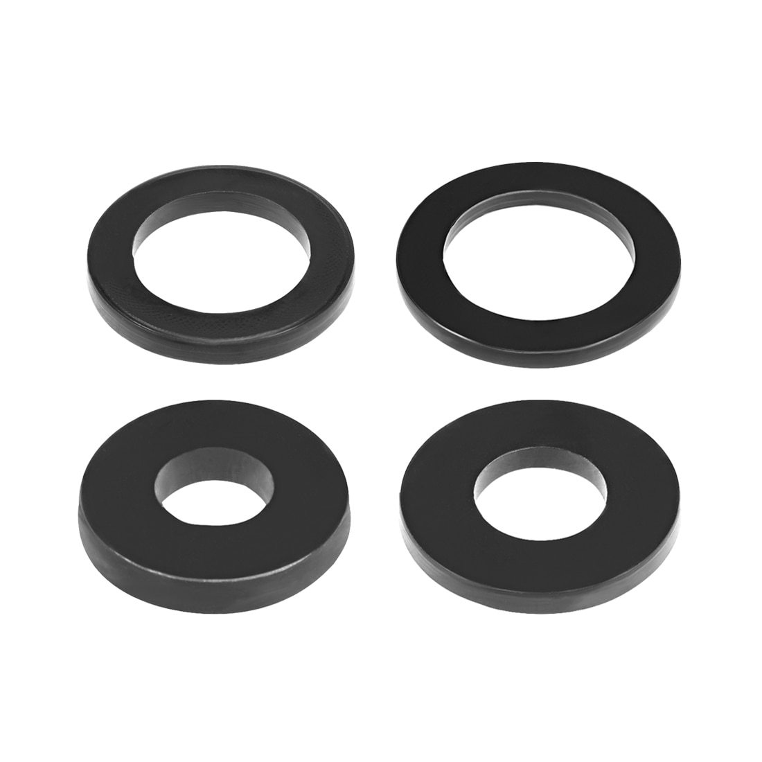 Rectangular rubber Square ring gasket quad ring